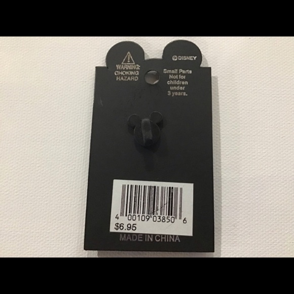 Disney Huey, Dewey and Louie Halloween 3D Pin - Picture 2 of 2